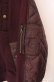 画像2: Jane Marple Dans Le Salon / Back matelasse sweatshirt スウェット M ワイン O-25-08-21-029-JM-TO-IG-OS (2)