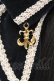 画像2: Angelic Pretty / Royal Velvetカチューシャ  クロ O-25-08-25-035-AP-AC-IG-OS (2)