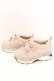 画像2: Swankiss / EV lacy frill shoes スニーカー L ピンク O-25-08-25-014-CA-SH-IG-OS (2)