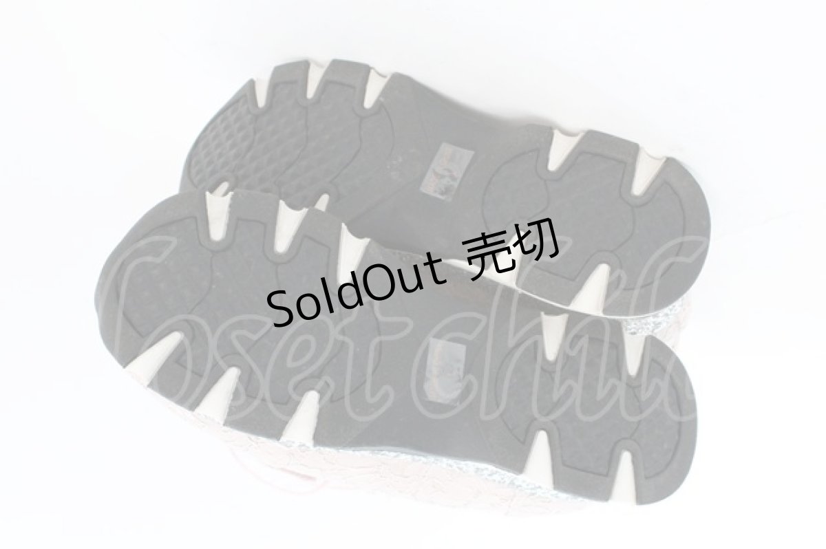 画像6: Swankiss / EV lacy frill shoes スニーカー L ピンク O-25-08-25-014-CA-SH-IG-ZTK035 (6)
