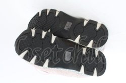 画像6: Swankiss / EV lacy frill shoes スニーカー L ピンク O-25-08-25-014-CA-SH-IG-OS