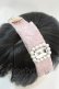 画像2: Swankiss / SX bijou lace カチューシャ  ピンク O-25-08-25-021-CA-AC-IG-OS (2)