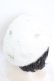 画像3: Swankiss / SX crystal snow berret  シロ O-25-08-25-023-CA-AC-IG-OS (3)