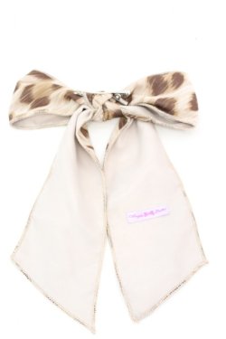 画像2: Angelic Pretty / Rebecca Leopardクリップ  ブラウン O-25-08-25-028-AP-AC-IG-OS