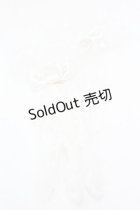 Angelic Pretty / チュールフリルレース手袋  シロ O-25-08-25-029-AP-ZA-IG-ZT394-F006