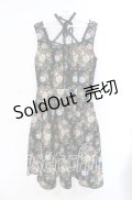 axes femme / アンティーク風ゴブランジャンスカ F クロ O-25-08-26-036-AX-OP-YM-OS