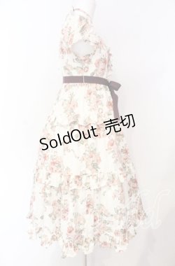 画像3: Victorian maiden / Afternoonベリーヘンリエッタドレス  ローズ O-25-08-26-065-CL-OP-OW-OS