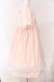 画像3: Angelic Pretty / スクエアセーラーワンピース  ピンク O-25-08-26-067-AP-OP-IG-OS (3)