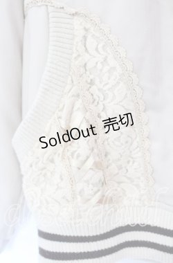 画像2: axes femme POETIQUE / 裏ファーブルゾン M ベージュ O-25-08-26-082-AX-JA-OW-OS