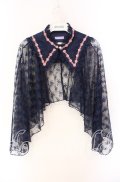 axes femme kawaii / ブルーミングレースケープ M コン O-25-08-26-009-AX-JA-YM-OS