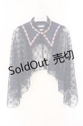 axes femme kawaii / ブルーミングレースケープ M コン O-25-08-26-009-AX-JA-YM-OS
