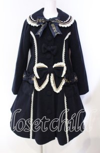 BABY,THE STARS SHINE BRIGHT / Lydianeコート  コン O-25-08-26-003-BA-CO-YM-OS