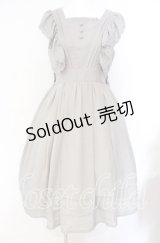 axes femme kawaii / シャルロットジャンスカ M グリーン O-25-08-26-031-AX-OP-YM-OS