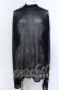 画像1: CuLLt / FALLEN ANGEL TATTOO  トップス XL ブラック O-25-08-27-006-PU-TO-IG-OS (1)