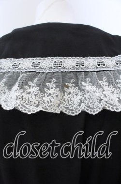 画像3: DearMyLove / クロミコラボワンピース L クロ O-25-08-27-063-EL-OP-OW-OS