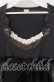 画像2: axes femme / BIGリボンチュニック M グレー O-25-08-28-1024-AX-TO-OW-OS (2)