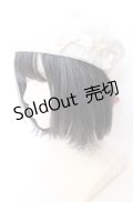 m petit by misako / AMミニリボンバスクベレー  生成り O-25-08-29-051-LO-AC-YM-OS