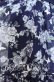 画像2: axes femme / 蝶薔薇スカート M ネイビー O-25-08-29-018-AX-SK-OW-OS (2)