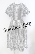 Jane Marple / Picnic cloth joyfulドレス M クロ O-25-08-30-004-JM-OP-OW-ZT039