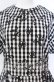 画像2: Jane Marple / Picnic cloth joyfulドレス M クロ O-25-08-30-004-JM-OP-OW-OS (2)