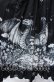 画像3: DZ / VALLEY DRAGON　ワンピース L クロ O-25-08-30-051-LO-OP-OW-OS (3)