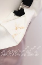 画像3: EATME / フロントレースアップワンピース S ピンク O-25-08-30-052-LO-OP-OW-ZT092 (3)