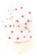 画像2: MILK / リバーシブルハット  ピンク×アカ×シロ O-25-08-30-1007-ML-AC-OW-OS (2)