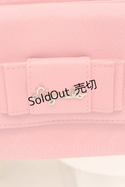 画像3: Lizmelo / ウォレットポシェット  ピンク O-25-08-30-1011-LO-BG-IG-OS