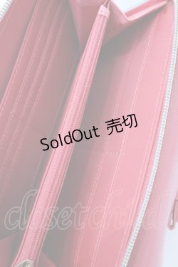 画像5: Lizmelo / ウォレットポシェット  ピンク O-25-08-30-1011-LO-BG-IG-OS