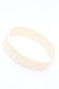 画像1: Q-pot. / Peace White Chocolate Band  オフ O-25-08-30-1015-QP-AC-IG-OS (1)