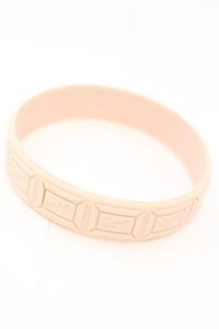 Q-pot. / Peace Strawberry Chocolate Band  ストロベリー O-25-08-30-1016-QP-AC-IG-ZT487-F001