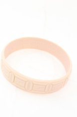 画像2: Q-pot. / Peace Strawberry Chocolate Band  ストロベリー O-25-08-30-1016-QP-AC-IG-ZT487-F001 (2)