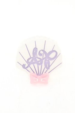 画像1: Angelic Pretty / Jewelシェルリング  オフ O-25-08-30-1018-AP-AC-IG-OS