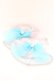 画像1: Angelic Pretty / Dreamy Pearlお袖とめ  サックス O-25-08-30-1019-AP-ZA-IG-OS (1)