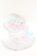 画像2: Angelic Pretty / Dreamy Pearlお袖とめ  サックス O-25-08-30-1019-AP-ZA-IG-OS (2)