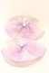 画像1: Angelic Pretty / Dreamy Pearlお袖とめ  ラベンダー O-25-08-30-1020-AP-ZA-IG-OS (1)