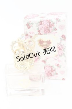 画像1: BABY,THE STARS SHINE BRIGHT / BABY Princess(オードトワレ)  - O-25-08-30-1026-BA-ZA-IG-OS