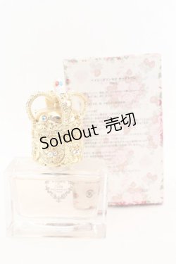画像3: BABY,THE STARS SHINE BRIGHT / BABY Princess(オードトワレ)  - O-25-08-30-1026-BA-ZA-IG-OS