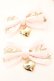 画像3: Amavel / Bunny＆Chick Festivalリボンクリップ  ピンク O-25-08-30-1030-CA-AC-IG-OS (3)
