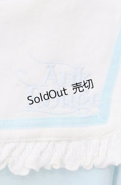 画像3: Ank Rouge / ハートポケットカーディガン  サックス O-25-08-30-070-CA-TO-OW-OS