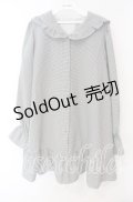 Ank Rouge / チェックセーラーミニワンピース M クロ O-25-08-30-090-CA-OP-OW-OS