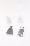 Royal Princess Alice / Chess Board Catバッチセット   O-25-08-31-066-LO-ZA-OW-OS