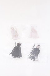 Royal Princess Alice / Chess Board Catバッチセット   O-25-08-31-066-LO-ZA-OW-ZT394-F002