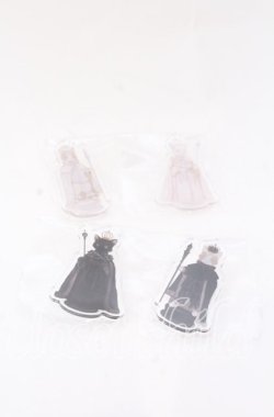 画像1: Royal Princess Alice / Chess Board Catバッチセット   O-25-08-31-066-LO-ZA-OW-OS