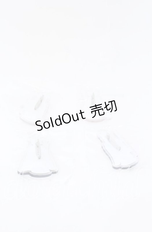 画像2: Royal Princess Alice / Chess Board Catバッチセット   O-25-08-31-066-LO-ZA-OW-ZT394-F002 (2)