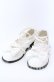 画像1: Angelic Pretty / Tea Party Shoes L シロ O-25-08-31-080-AP-ZA-OW-OS (1)