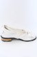 画像5: Angelic Pretty / Tea Party Shoes L シロ O-25-08-31-080-AP-ZA-OW-OS