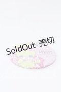 Angelic Pretty / 缶バッジミラー   O-25-08-31-081-AP-ZA-OW-OS