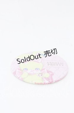 画像1: Angelic Pretty / 缶バッジミラー   O-25-08-31-081-AP-ZA-OW-OS