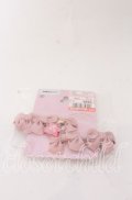 m petit by misako / TT*AM*マイメロ2Pクリップ  ピンク O-25-08-31-098-LO-AC-OW-OS